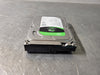SEAGATE Scrap - BarraCuda 3TB, 7200RPM, 3.5 in. Internal Hard Drive ST3000DM008