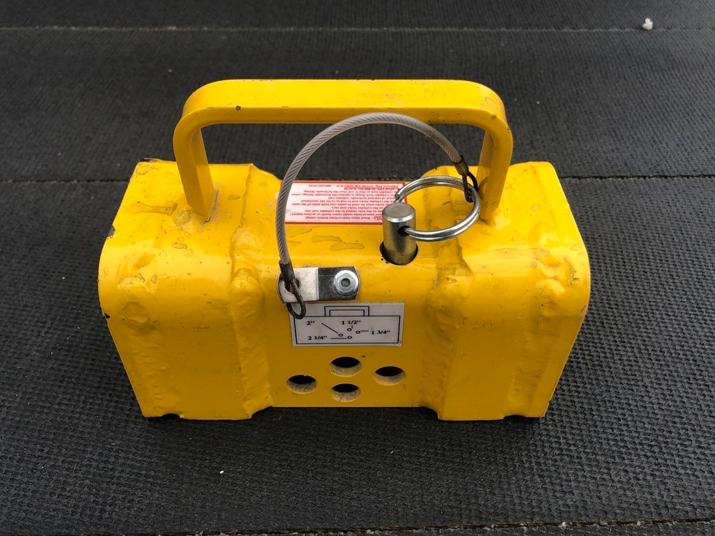 EMERSON Cylinder Safety Locks CL-30GPI