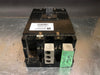 GENERAL ELECTRIC 800 Amp, 3 Pole Circuit Breaker Frame TKM836F000