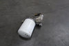 MP FILTRI Spin-On Hydraulic Filter CSG100P10A w/ Head and Fittings