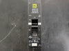 SQUARE D 15 Amp, 1 Pole, 347 Volts Circuit Breaker EDB16015