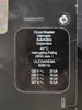 SQUARE D 15 Amp, 1 Pole, 347 Volts Circuit Breaker EDB16015