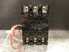 15 Amp, 3 Pole, 240 Volts Circuit Breaker
