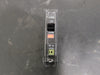 SQUARE D 20 Amp, 1 Pole, 120/240 volts Circuit Breaker QOB120