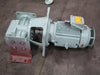 TAIKO Gear Pump Assembly VLG-4C w/ 2 hp Motor