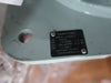 TAIKO Gear Pump Assembly VLG-4C w/ 2 hp Motor