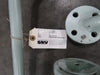 TAIKO Gear Pump Assembly VLG-4C w/ 2 hp Motor