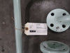 TAIKO Gear Pump Assembly VLG-4C w/ 2 hp Motor