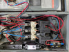 SQUARE D 30 Amp, 3 Pole, 600 volts, Non-Fusible Disconnect Switch CHU361AWK
