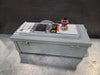 SQUARE D 30 Amp, 3 Pole, 600 volts, Non-Fusible Disconnect Switch CHU361AWK