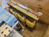 CUTLER-HAMMER 400 hp, 525/690 Volts, 3-Phase VFD SPX400A0-5A2N1 