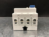 ABB 40 Amp, 4 Pole, 400 Volts Residual Current Circuit Breaker F204 AC-40