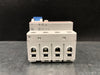 ABB 40 Amp, 4 Pole, 400 Volts Residual Current Circuit Breaker F204 AC-40