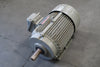 TATUNG  20 hp, 230/460 volts, 1760 rpm, 256T Electric Motor 