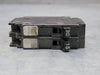 SIEMENS 20/15 Amp, 2 Pole, 120/240 volts Circuit Breaker 3277-7A/3277-7B
