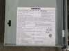 SIEMENS 30A, 600V, 3-Pole, Enclosed Fused, Industrial Duty Switch ID361