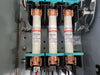 SIEMENS 30A, 600V, 3-Pole, Enclosed Fused, Industrial Duty Switch ID361