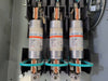 SIEMENS 200A, 240V, 3-Pole, Enclosed Fused, Industrial Duty Switch ID324