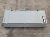 SIEMENS 200A, 240V, 3-Pole, Enclosed Fused, Industrial Duty Switch ID324