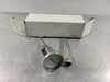 TREND 0-300 deg. F Bimetal Thermometer TI.32 w/ Thermowell