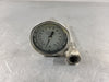 TREND 0-300 deg. F Bimetal Thermometer TI.32 w/ Thermowell