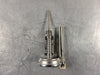 TREND 0-300 deg. F Bimetal Thermometer TI.32 w/ Thermowell