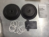 HYPRO Complete Pump Assembly Kit for Model 1502C