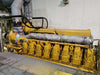 CATERPILLAR 17.6 Megawatt Full Power Plant Package