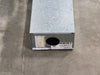 CODE ELECRTIC 225 Amp Steel Pad Splitter Though PAD-4823-STL