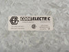 CODE ELECRTIC 225 Amp Steel Pad Splitter Though PAD-4823-STL