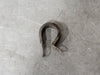 Hose Clamp w/ Rubber Cushion