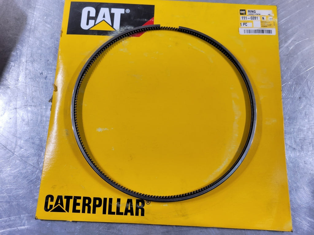 CATERPILLAR Piston Ring 111-0281