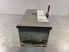 EATON 15 Amp Breaker in Safety Enclosure FDC3015S