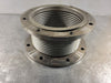 CATERPILLAR Exhaust Bellow Assembly 221-6861