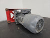 LENZE 8.5 hp, 370 Volts Inverter Duty Motor EN60034 w/ GFL06 Gear Motor