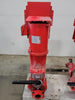 ARMSTRONG 4700-VMS-20 Vertical Multistage Pump w/ 5 hp Motor