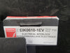 FEDERAL PIONEER Electrical Interlok EIK0610-1EV for 60-100A Heavy Duty Switches
