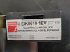 FEDERAL PIONEER Electrical Interlok EIK0610-1EV for 60-100A Heavy Duty Switches