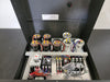 PHASE QUEST 25 hp Induction Load Rotary Converter OMPQ-25