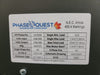 PHASE QUEST 30 hp Induction Load Rotary Converter OMPQ-30