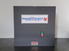 PHASE QUEST 30 hp Induction Load Rotary Converter OMPQ-30