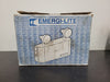THOMAS BETTS EMERGI-LITE 06JMLC44/2M 6V 44W Double-Head Mini Tungsten Battery Unit