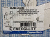 THOMAS BETTS EMERGI-LITE 06JMLC44/2M 6V 44W Double-Head Mini Tungsten Battery Unit