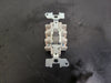 SQUARE D Manual Switch Enclosure Type 3R Class 9991 Type KE3 No. 9991KE3