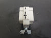 SQUARE D Manual Switch Enclosure Type 3R Class 9991 Type KE3 No. 9991KE3