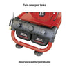 KING CANADA KPW-3001FM Gasoline High Pressure Washer