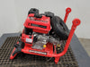 KING CANADA KPW-3001FM Gasoline High Pressure Washer