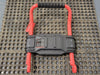 KING CANADA KPW-3001FM Gasoline High Pressure Washer