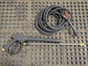 KING CANADA KPW-3001FM Gasoline High Pressure Washer