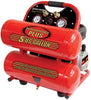 KING CANADA 5 GALLON Twin Tank Air Compressor 8488C